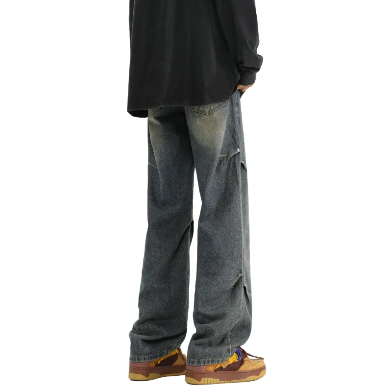 XRXP Jeans Unisex-14