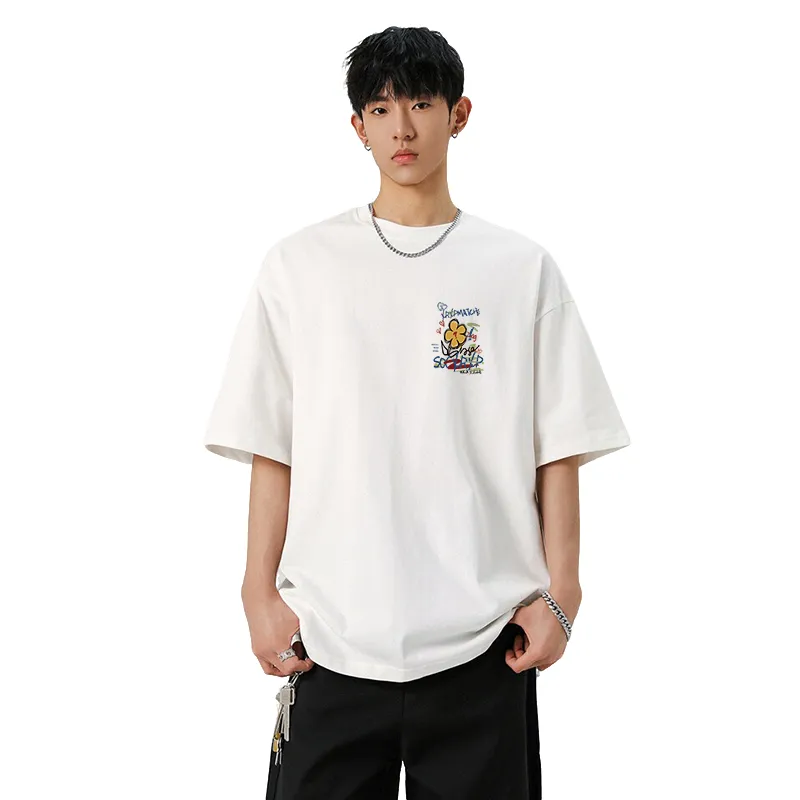 XRXP T Shirts Unisex-1