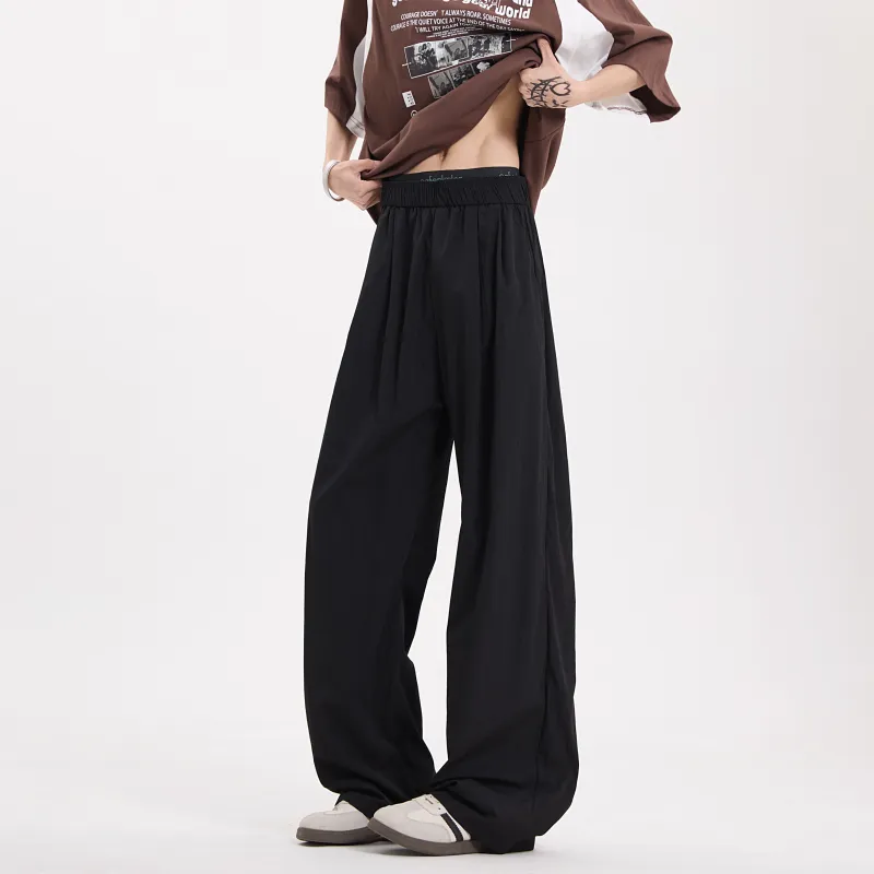 XRXP Casual Pants Unisex-2