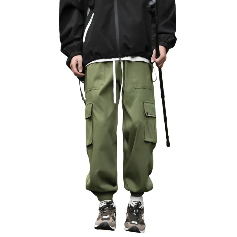 XRXP Cargo Pants Unisex-18