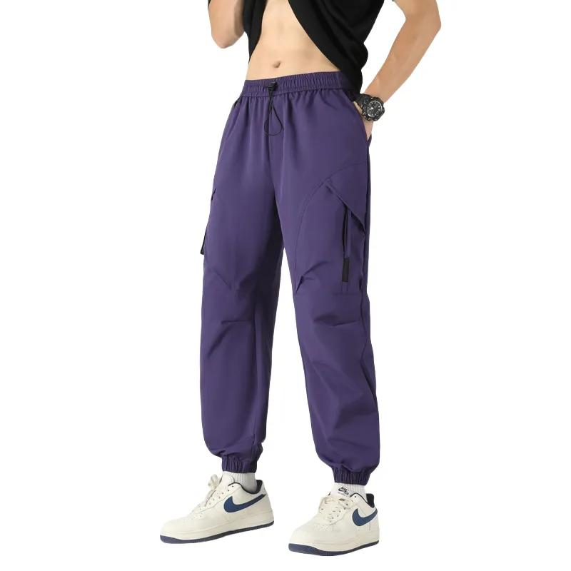 XRXP Cargo Pants Unisex-10