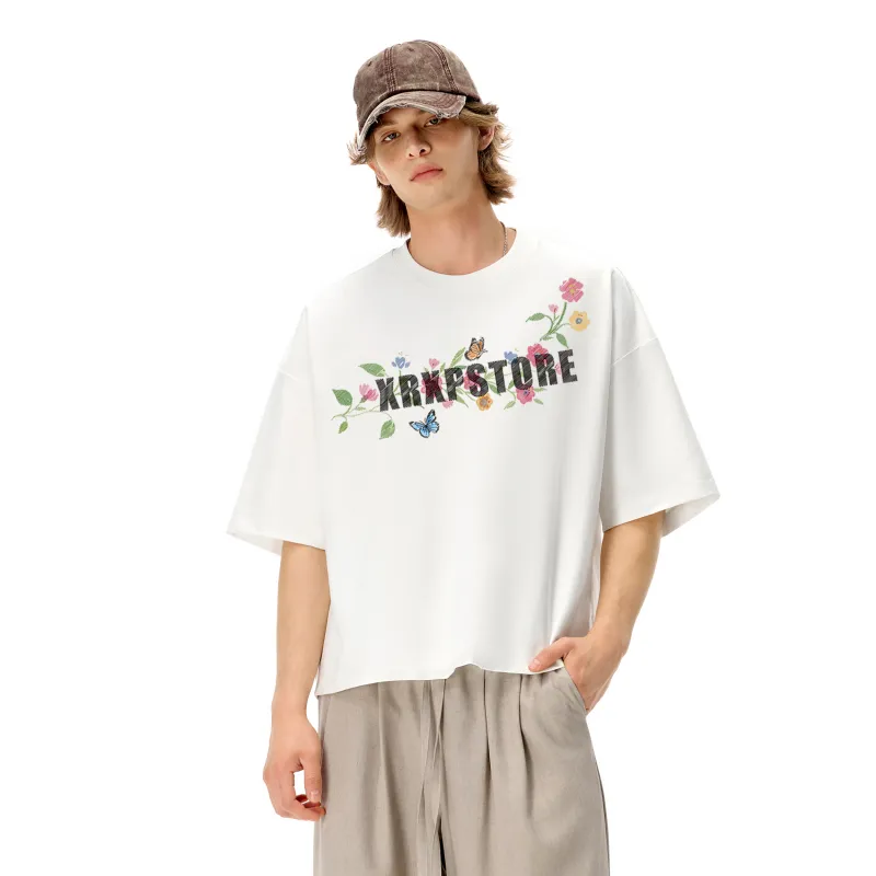 XRXP T Shirts Unisex-3
