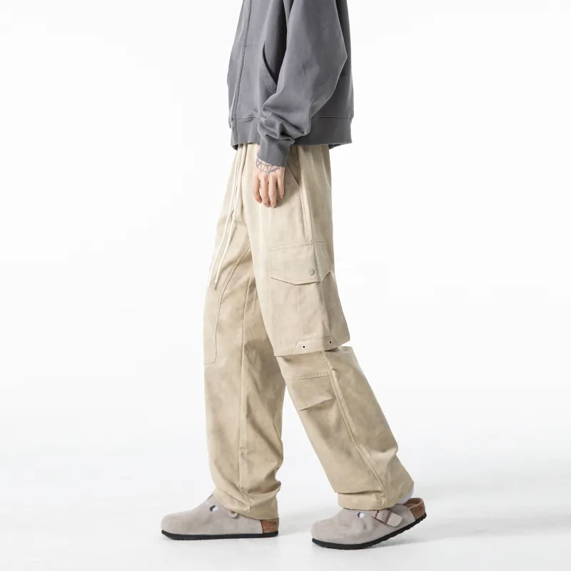 XRXP Cargo Pants Unisex-10