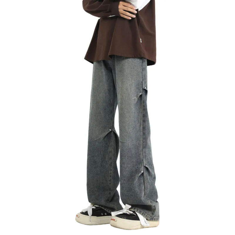 XRXP Jeans Unisex-10