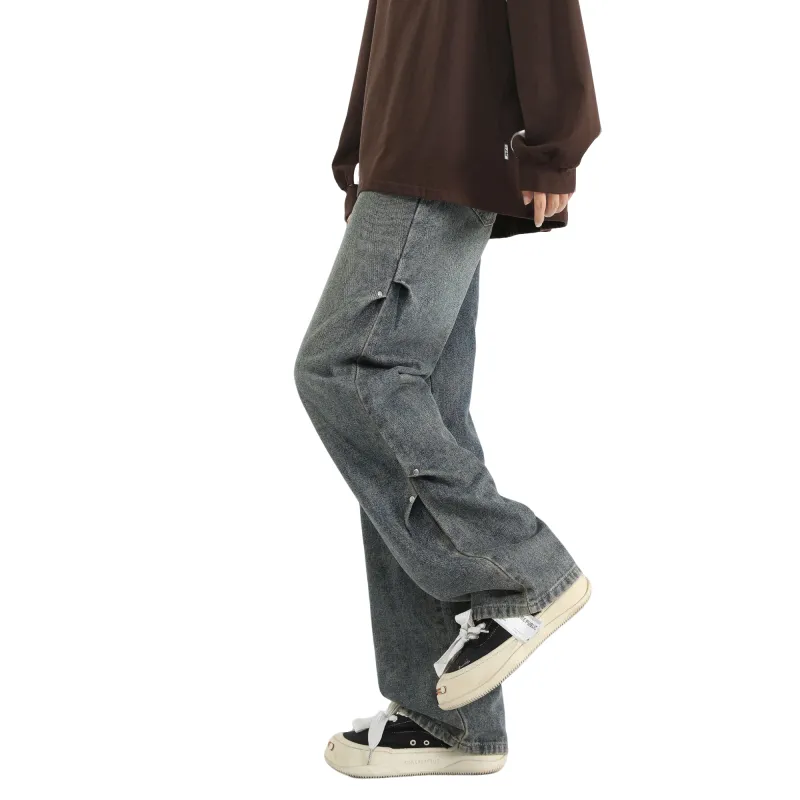 XRXP Jeans Unisex-12