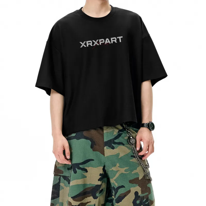 XRXP T Shirts Unisex-4
