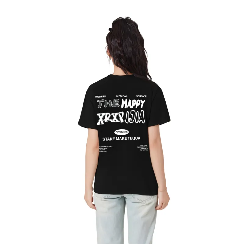 XRXP T Shirts Unisex-3