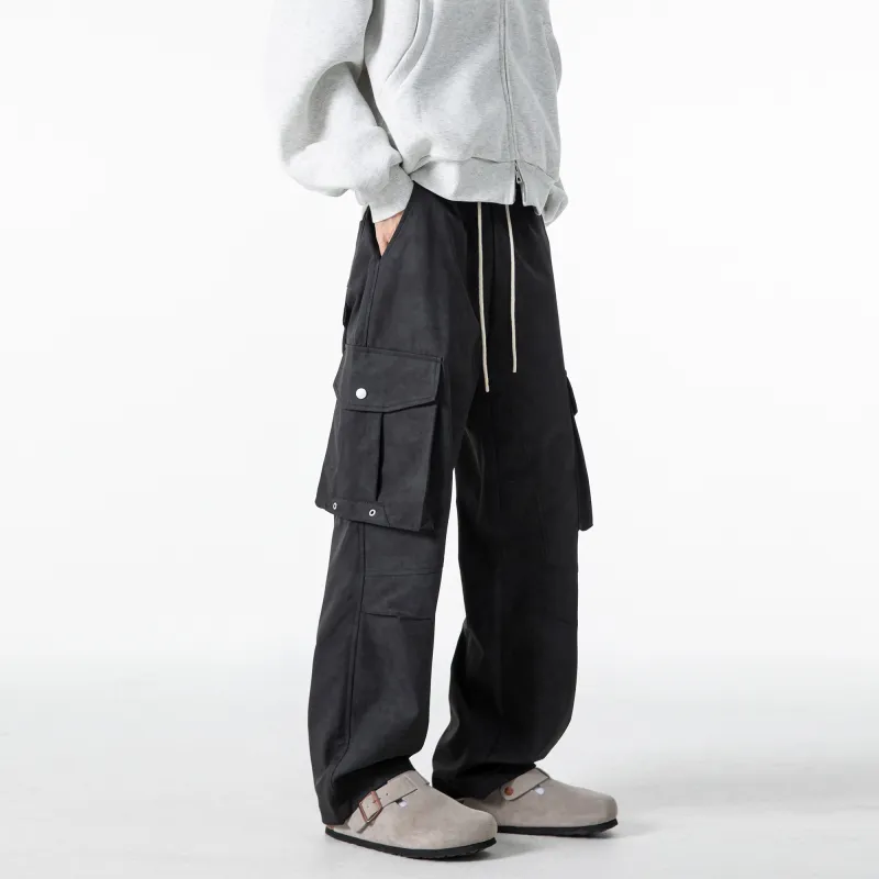 XRXP Cargo Pants Unisex-4