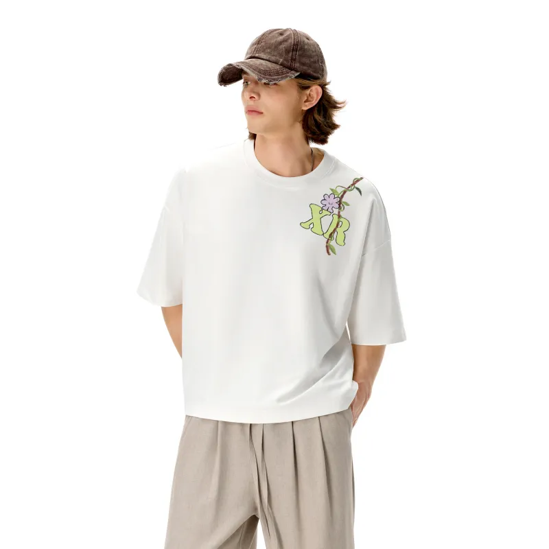 XRXP T Shirts Unisex-7