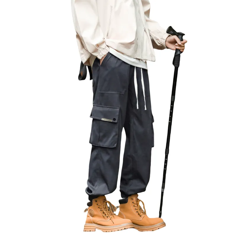 XRXP Cargo Pants Unisex-7