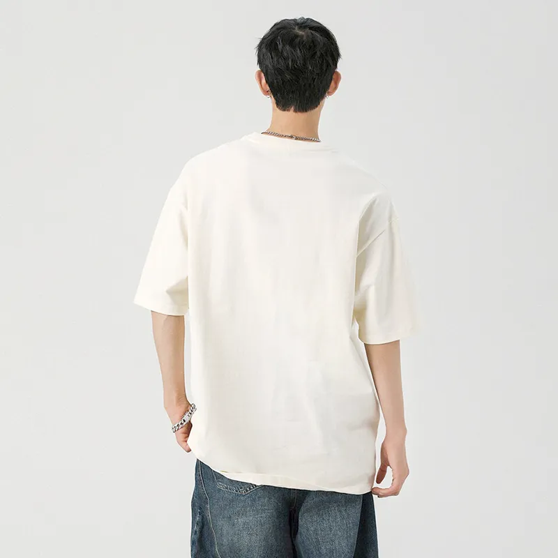XRXP T Shirts Unisex-4