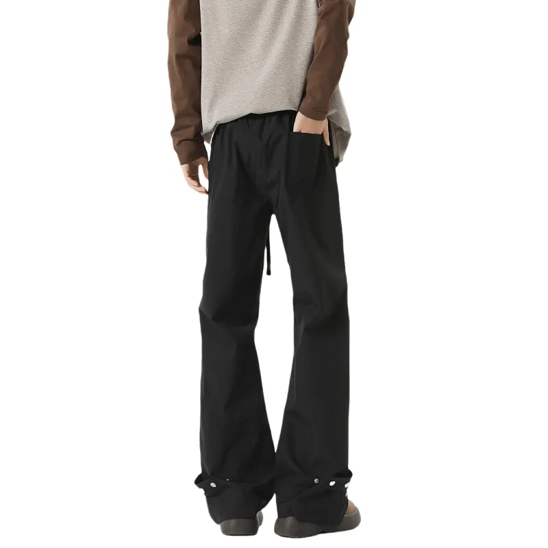 XRXP Casual Pants Unisex-4