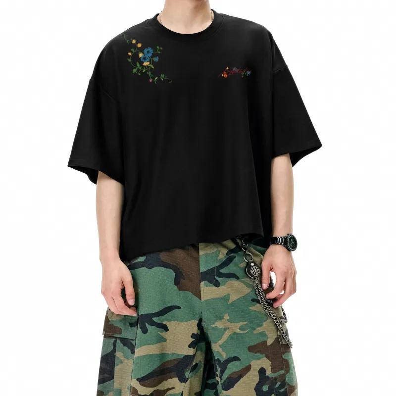 XRXP T Shirts Unisex-3