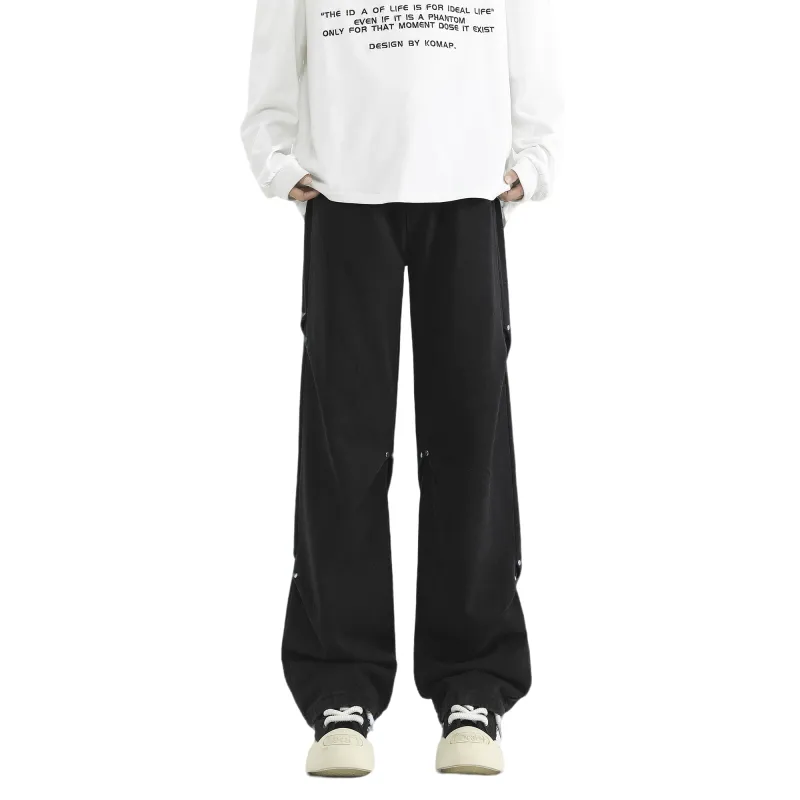 XRXP Jeans Unisex-8