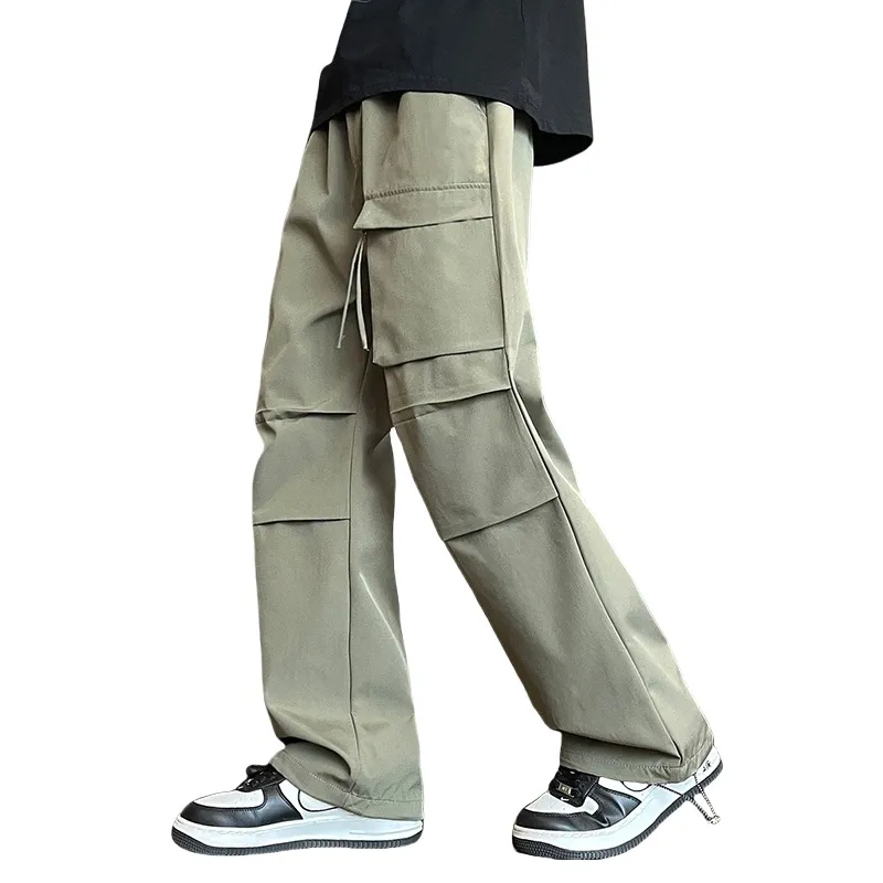 XRXP Cargo Pants Unisex-7