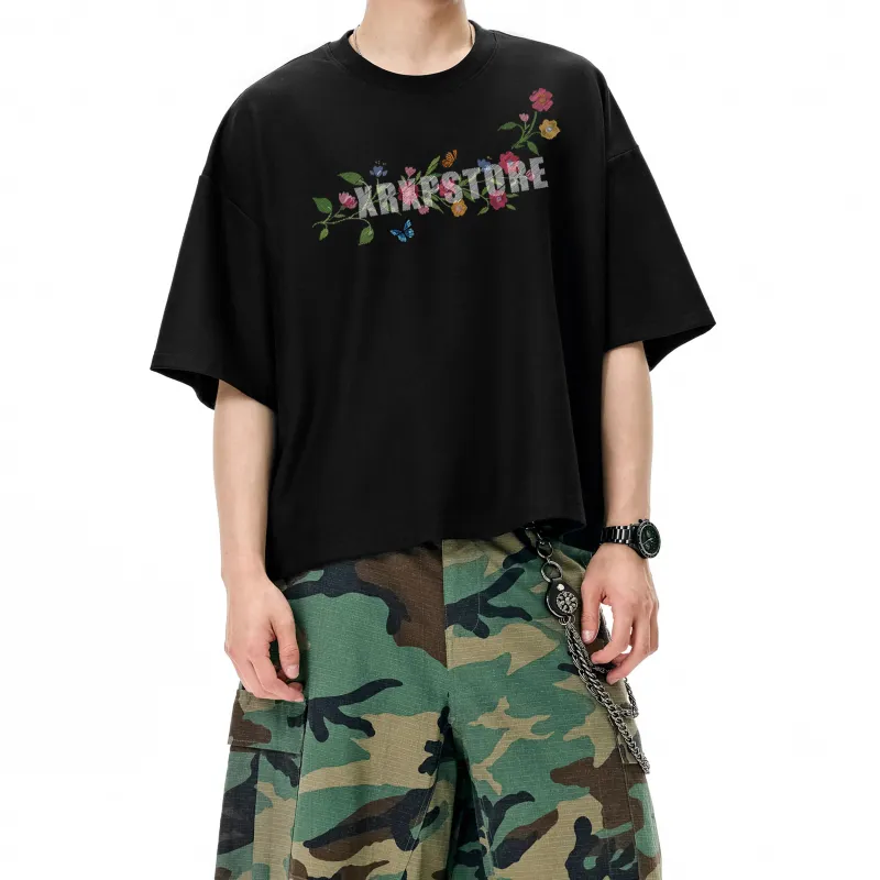 XRXP T Shirts Unisex-7