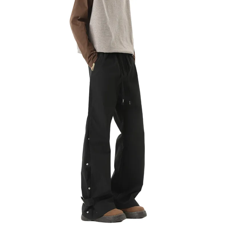 XRXP Casual Pants Unisex-2