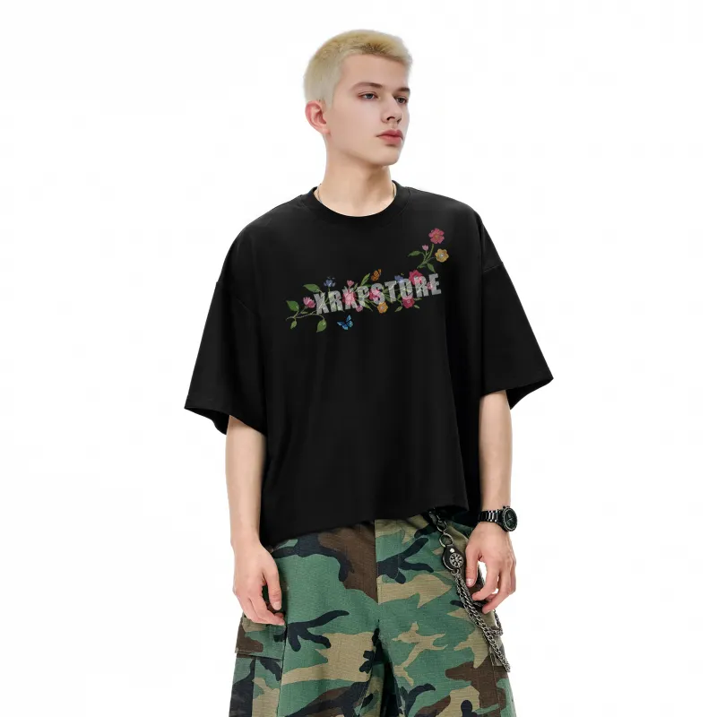 XRXP T Shirts Unisex-6