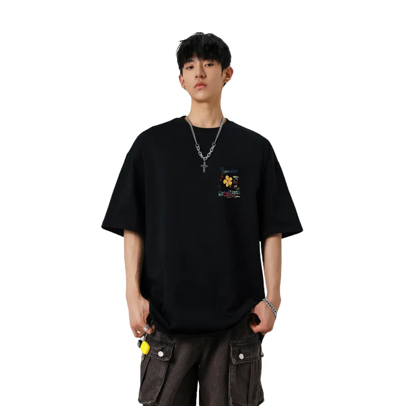 XRXP T Shirts Unisex-4