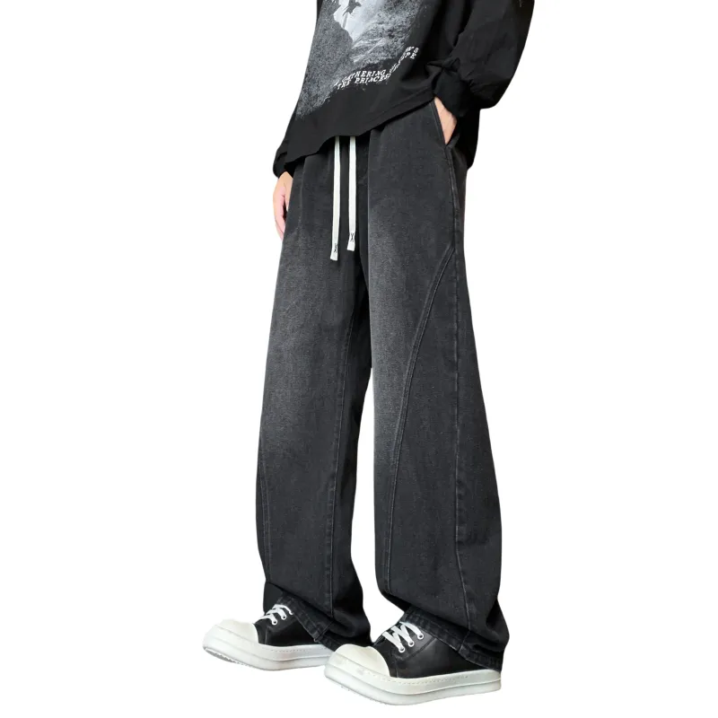 XRXP Jeans Unisex-6