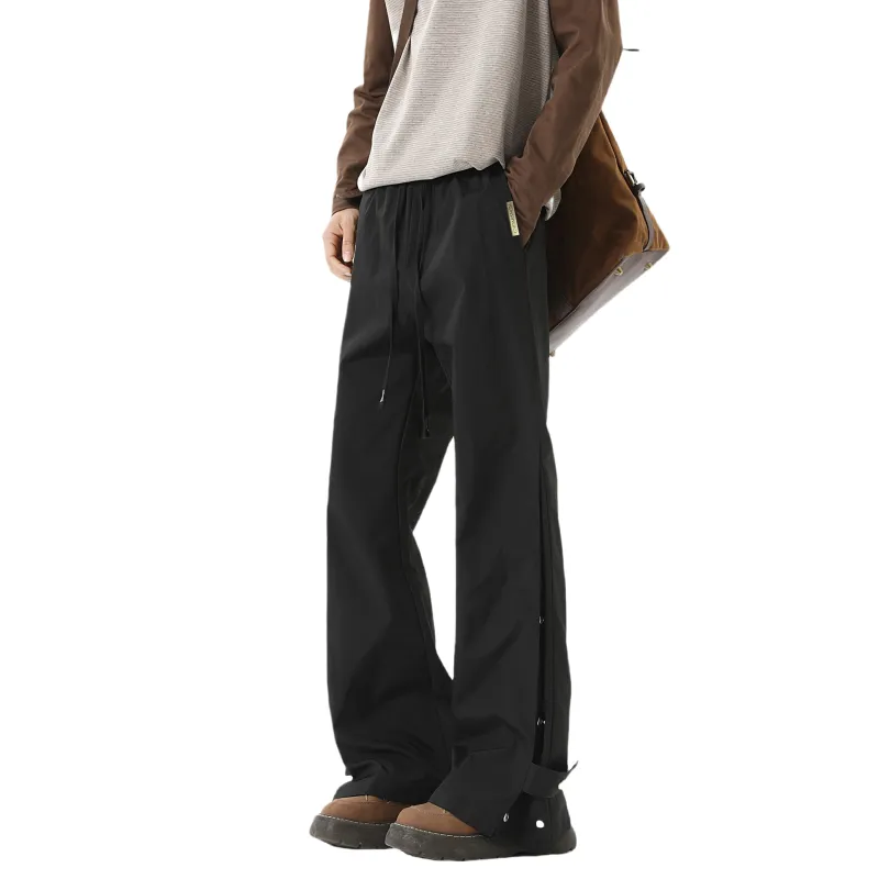 XRXP Casual Pants Unisex-3