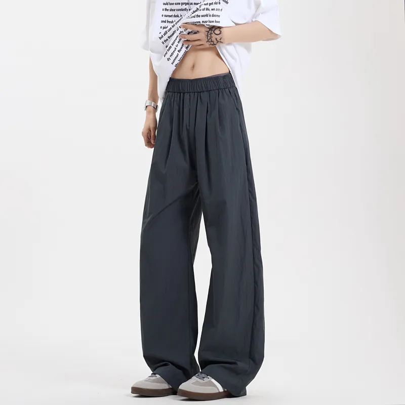 XRXP Casual Pants Unisex-5