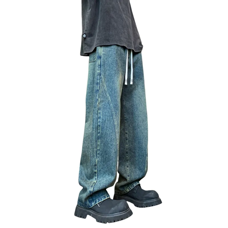 XRXP Jeans Unisex-2