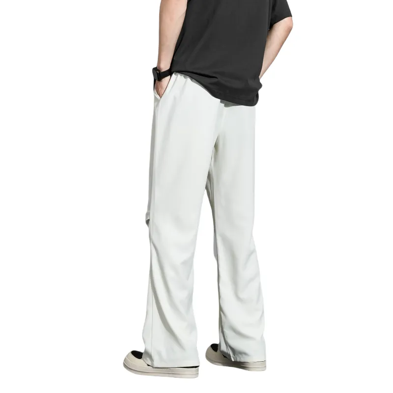 XRXP Casual Pants Unisex-8