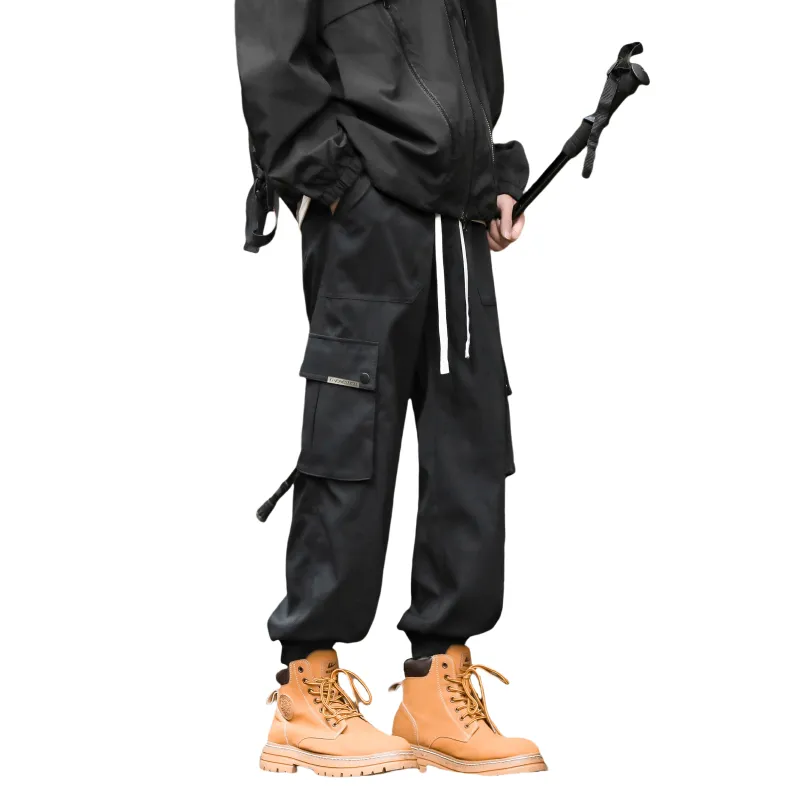 XRXP Cargo Pants Unisex-3