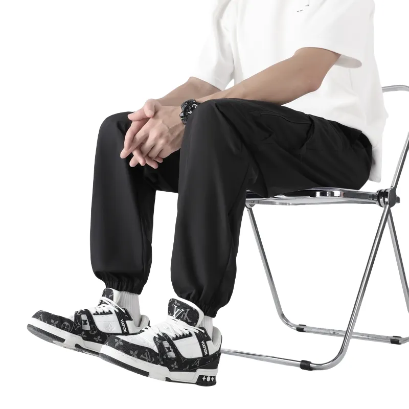 XRXP Cargo Pants Unisex-3
