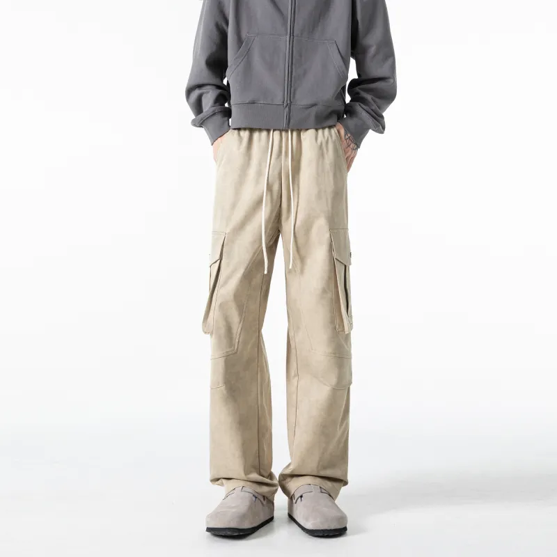 XRXP Cargo Pants Unisex-7