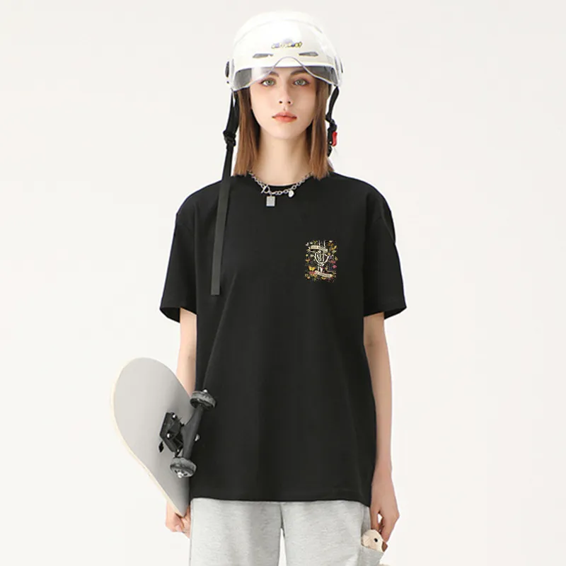 XRXP T Shirts Unisex-4