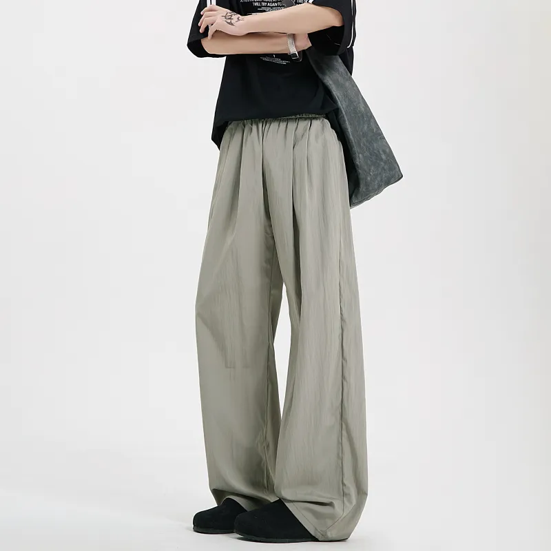 XRXP Casual Pants Unisex-8