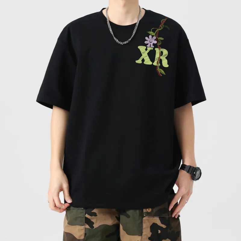 XRXP T Shirts Unisex-3
