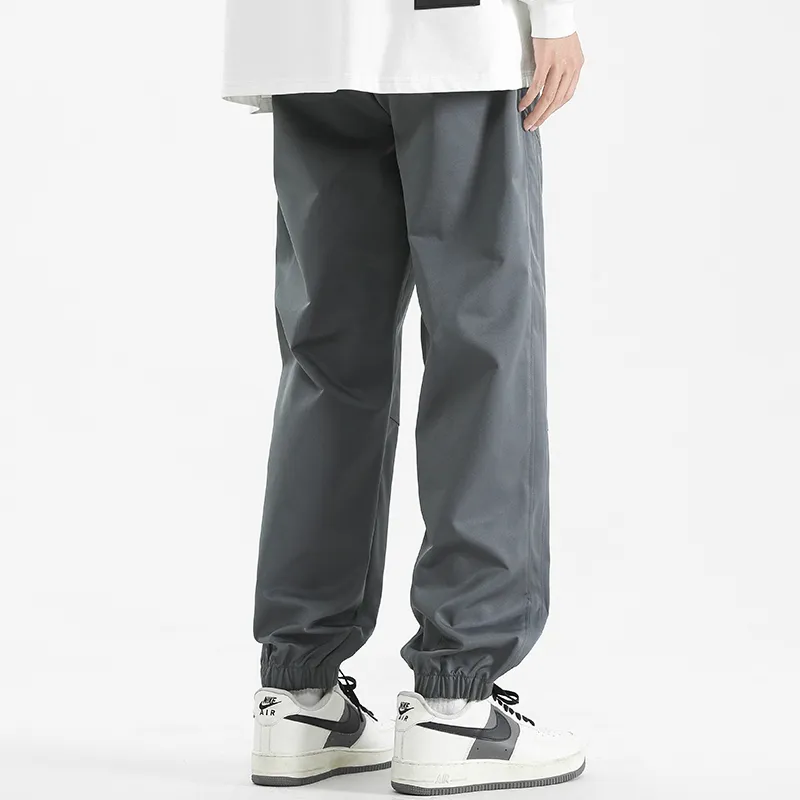 XRXP Cargo Pants Unisex-11
