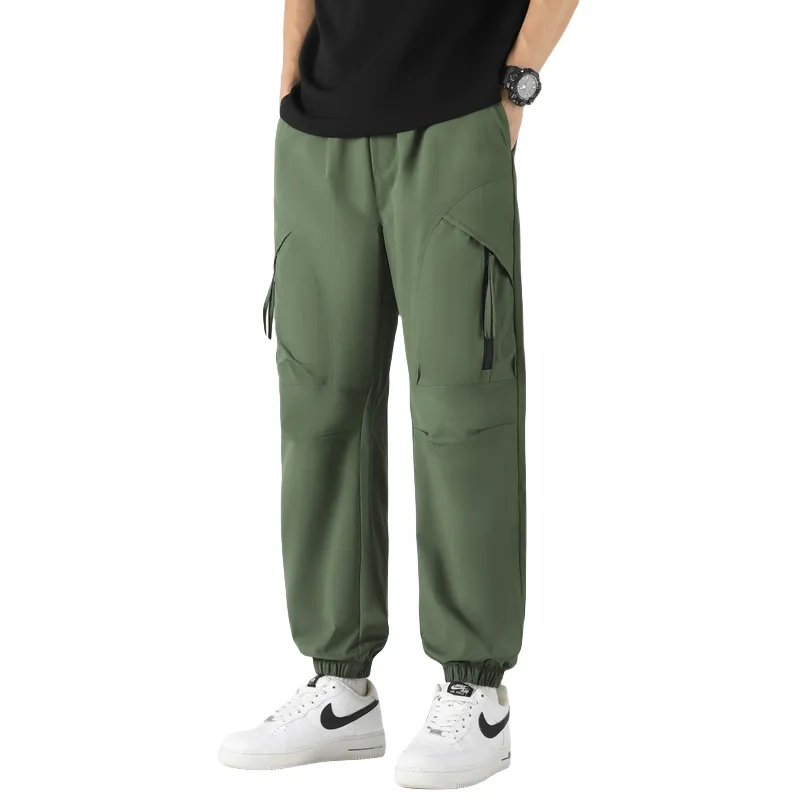 XRXP Cargo Pants Unisex-6