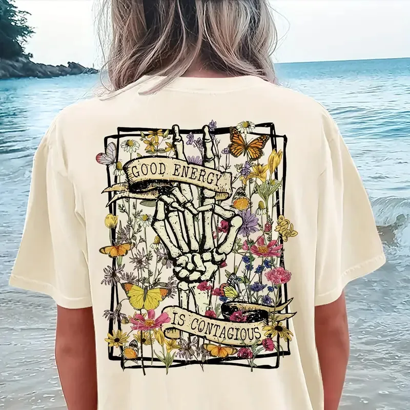 XRXP T Shirts Unisex-7
