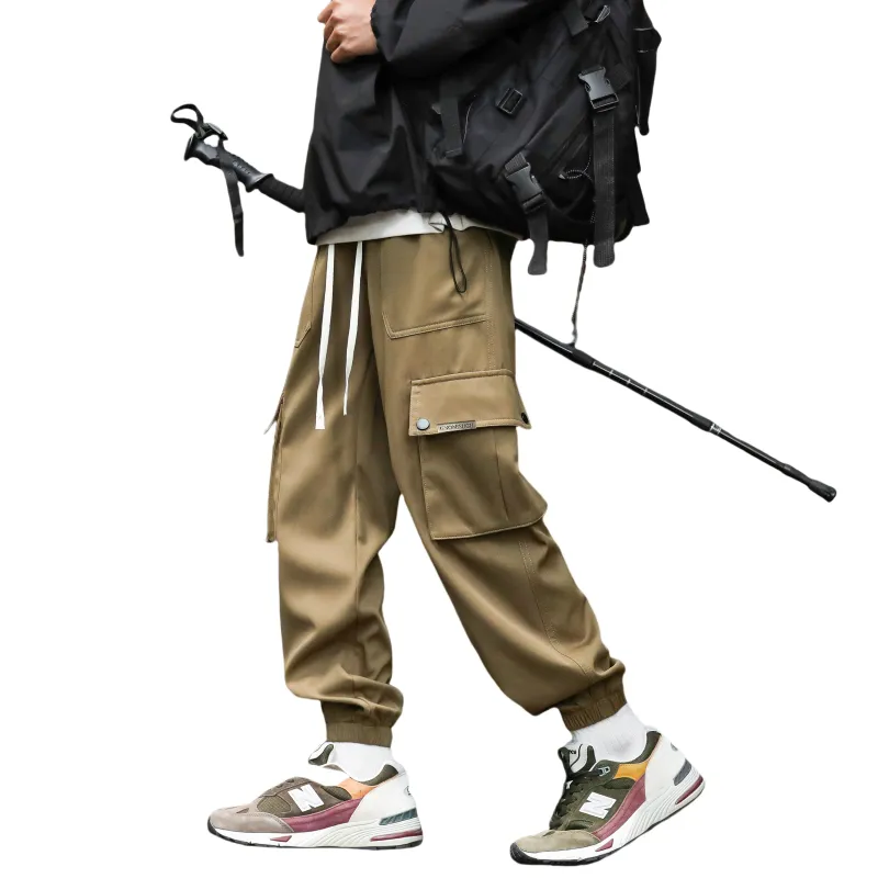 XRXP Cargo Pants Unisex-12