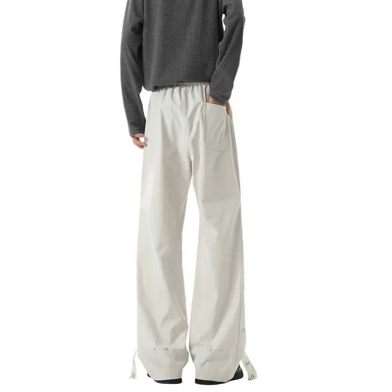 XRXP Casual Pants Unisex-9