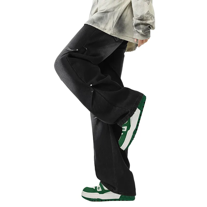 XRXP Jeans Unisex-4