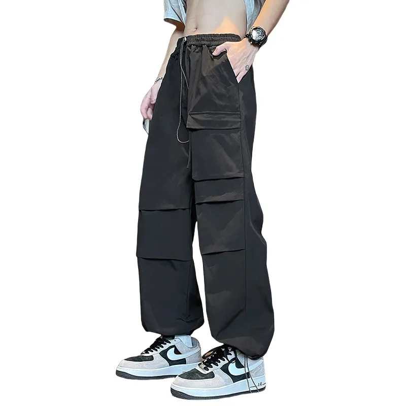 XRXP Cargo Pants Unisex-4