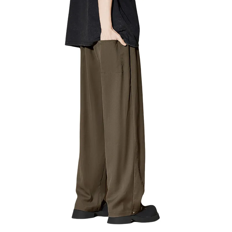 XRXP Casual Pants Unisex-3