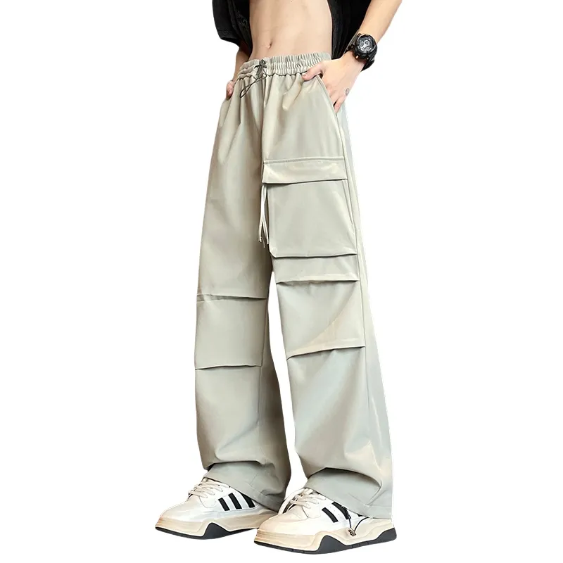 XRXP Cargo Pants Unisex-13