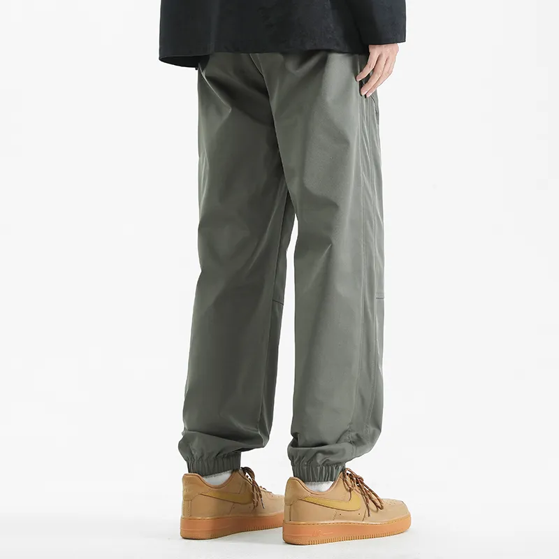 XRXP Cargo Pants Unisex-3