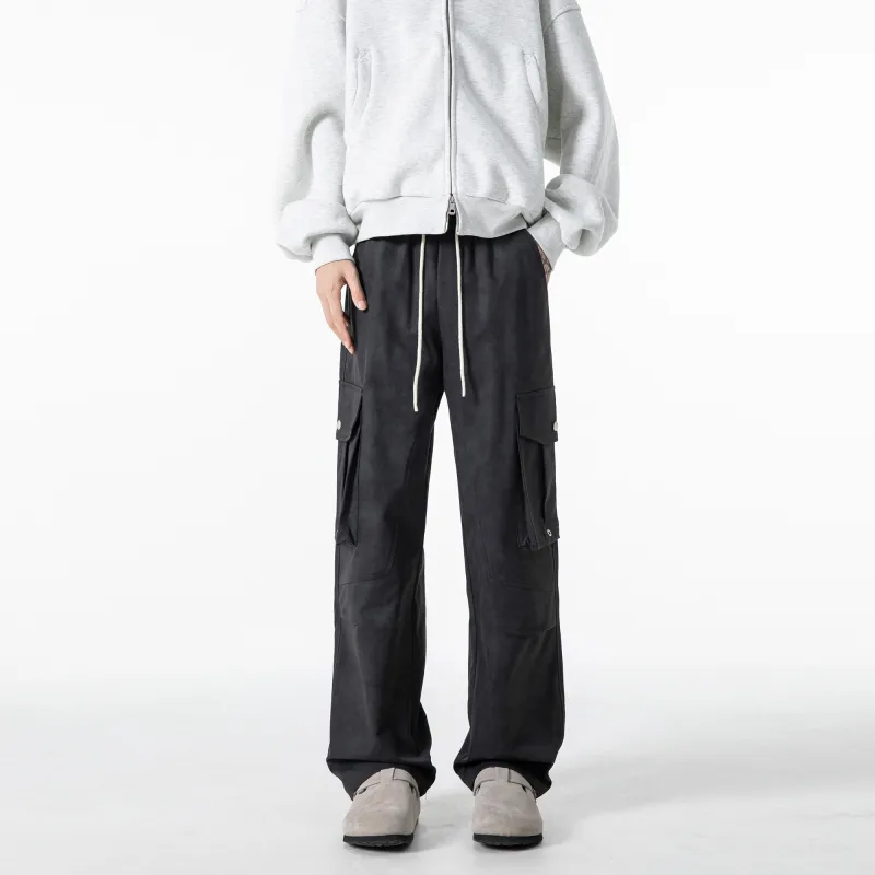 XRXP Cargo Pants Unisex-2