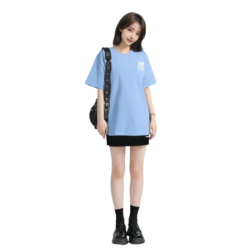XRXP T Shirts Unisex-11