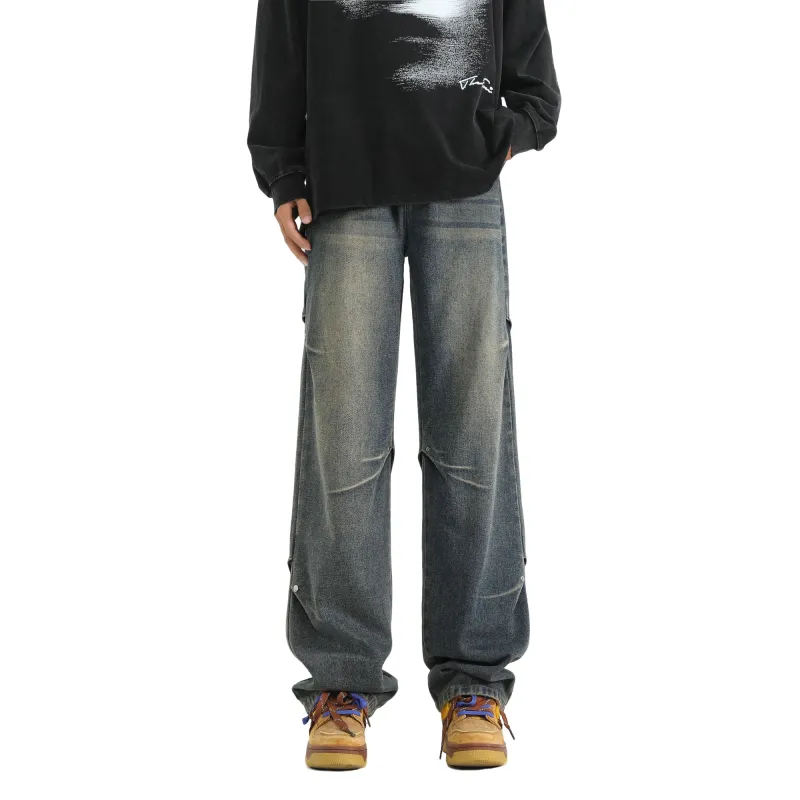 XRXP Jeans Unisex-16