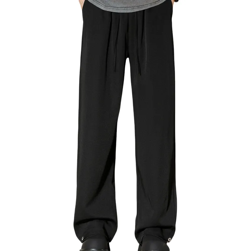 XRXP Casual Pants Unisex-10