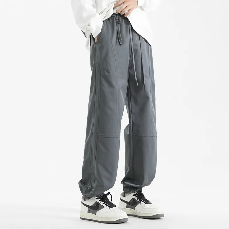 XRXP Cargo Pants Unisex-10