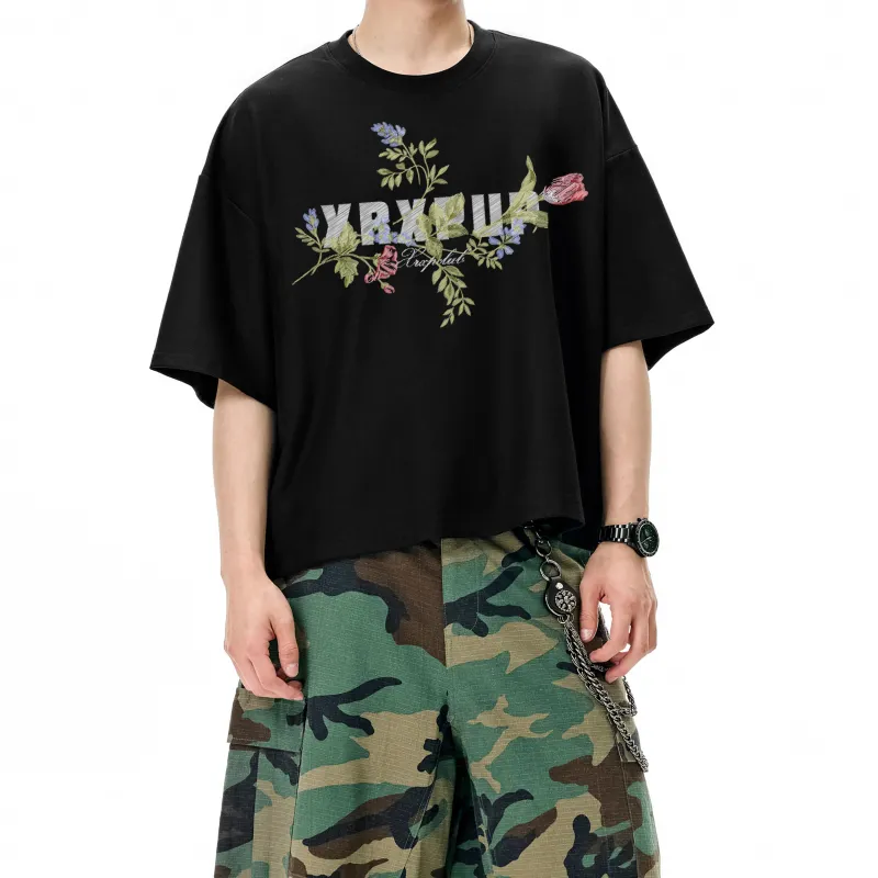 XRXP T Shirts Unisex-6